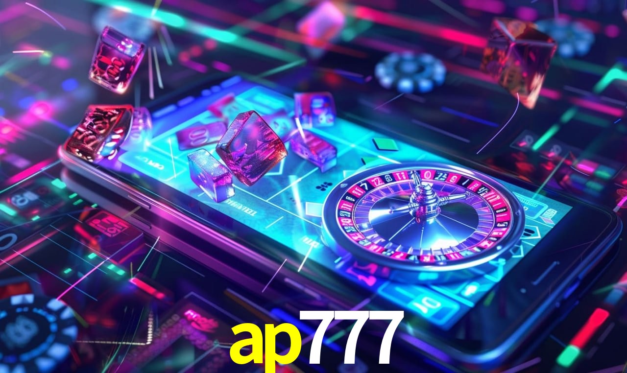 Provedores de Jogos ap777