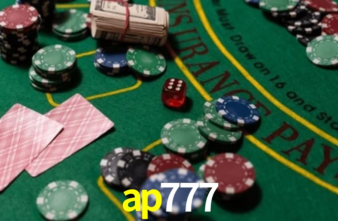 Bônus Generosos e Exclusivos no ap777 para Você!